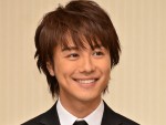 デビュー前は美容師として働いていたEXILE TAKAHIRO