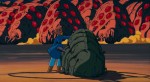映画『風の谷のナウシカ』場面写真