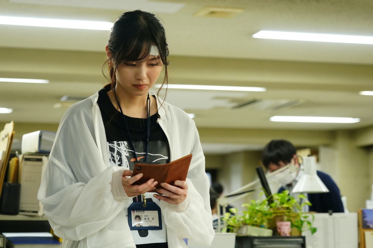 『Dr.チョコレート』爆破事件と繋がった意外な人物に視聴者騒然「鳥肌えぐい！」（ネタバレあり）