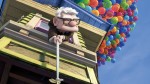 映画『カールじいさんの空飛ぶ家』場面写真