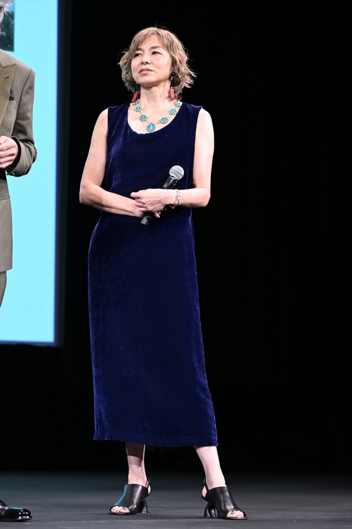 ボクサー役演じた横浜流星、佐藤浩市に感謝「何度も何度も心を救われた」