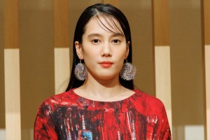 山本千尋、いのうえ歌舞伎『天號星』製作発表に登場