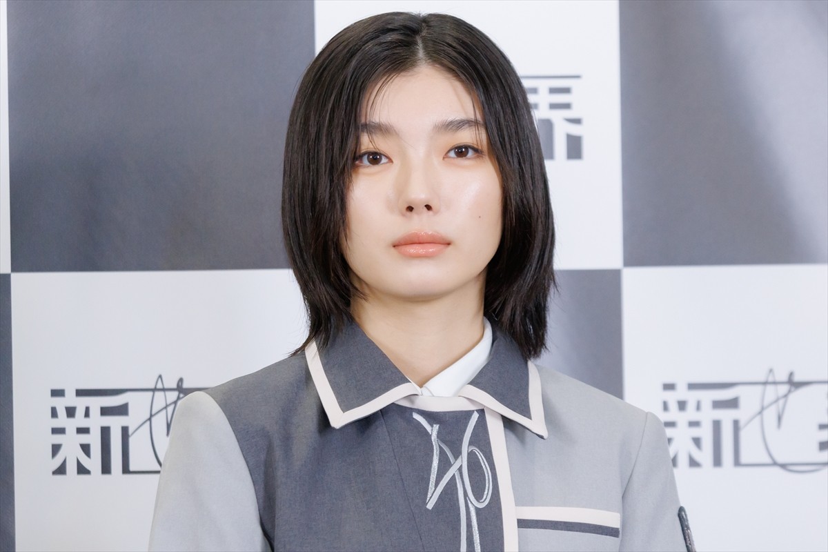 櫻坂46、初の展覧会開催　藤吉夏鈴「私が実際にレイアウトをさせていただいたコーナーがある」