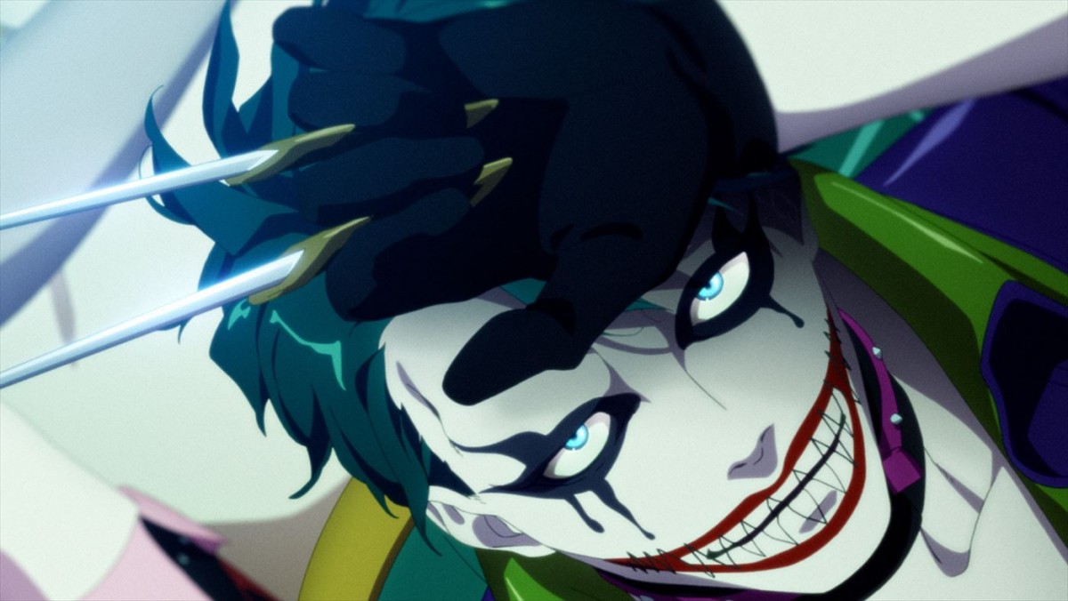日本発のDC新作アニメ『異世界スーサイド・スクワッド』、WIT STUDIOが制作！　PV公開