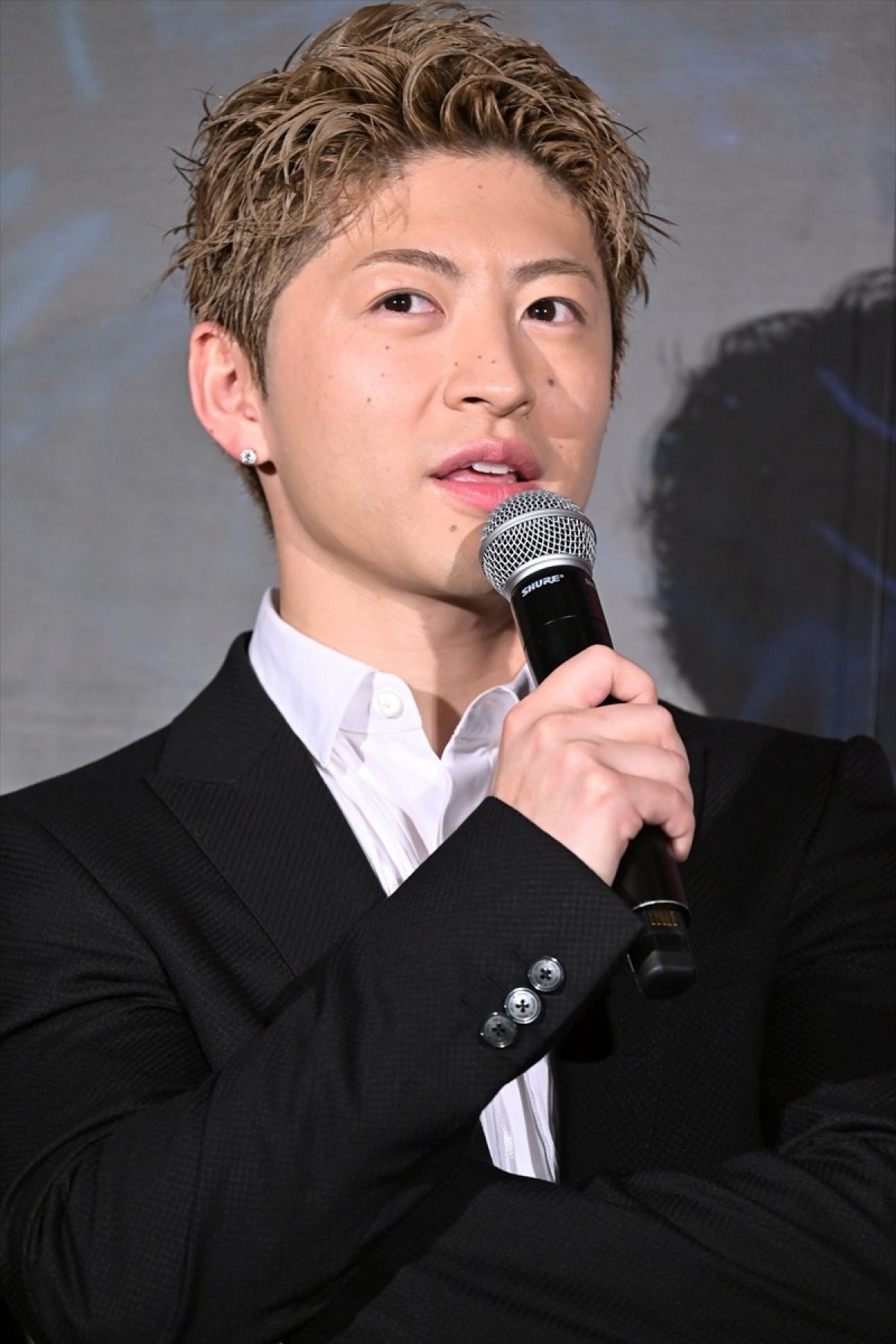 GENERATIONS、主演ホラー映画をアピール「日本人のDNAに刷り込まれている怖いもの」