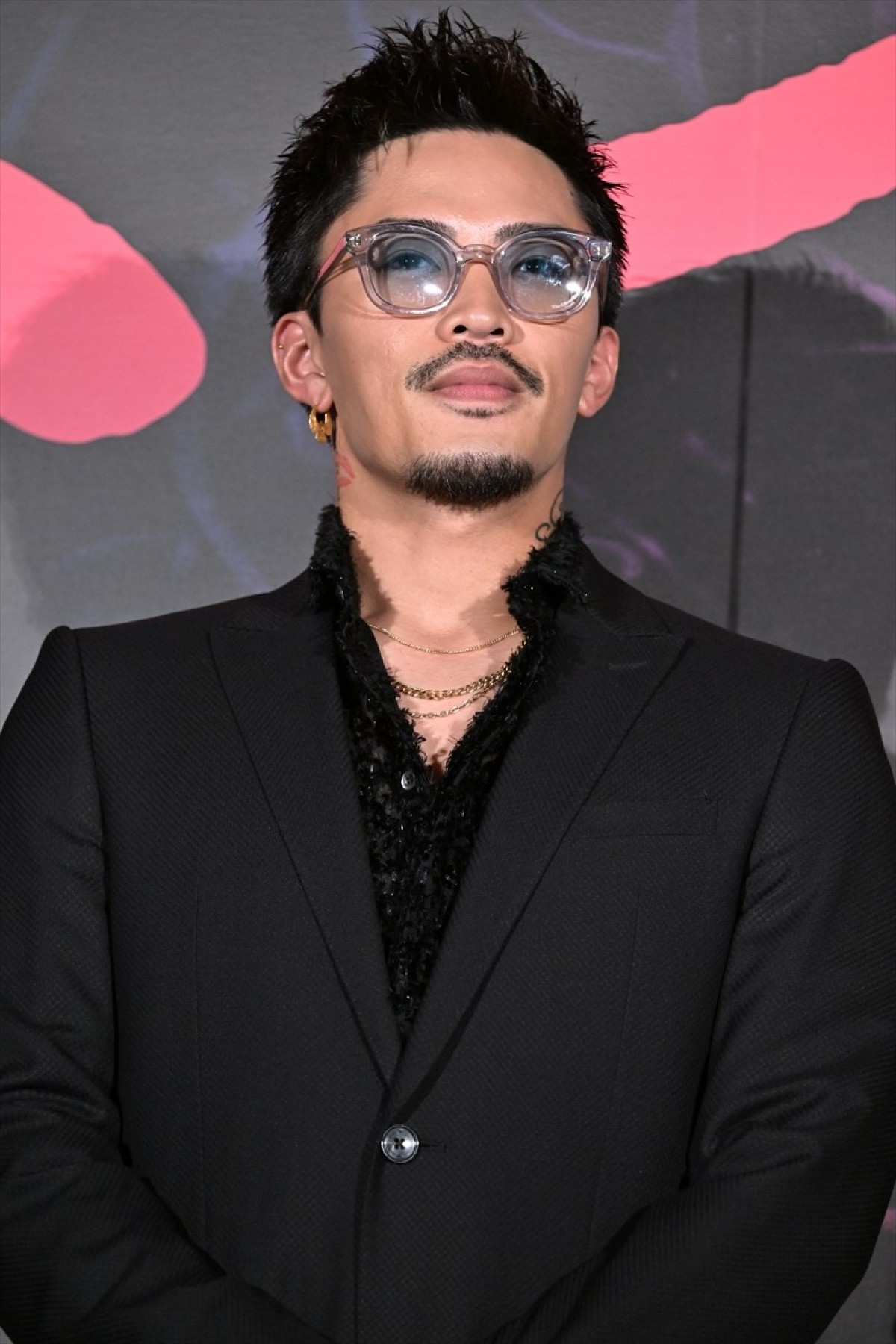 GENERATIONS、主演ホラー映画をアピール「日本人のDNAに刷り込まれている怖いもの」