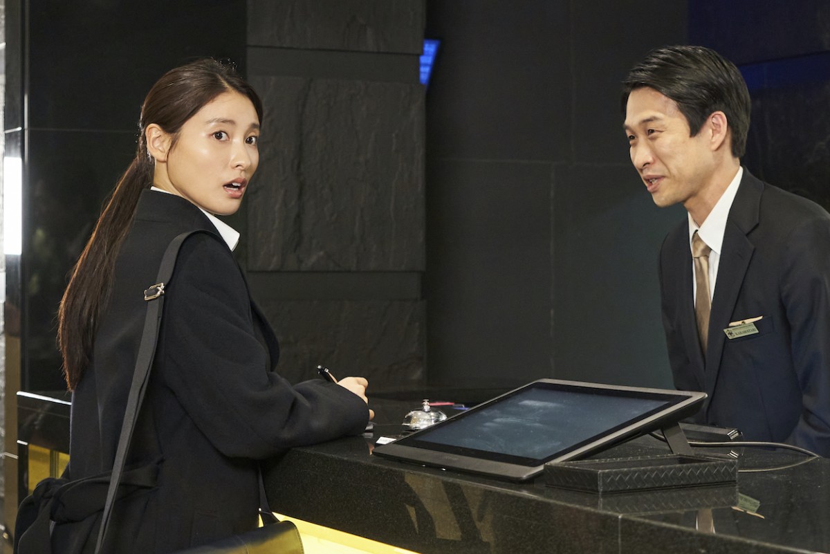 生田斗真、巨悪に挑む最凶刑事に　ダークヒーロー・サスペンス『警部補ダイマジン』今夜開幕！