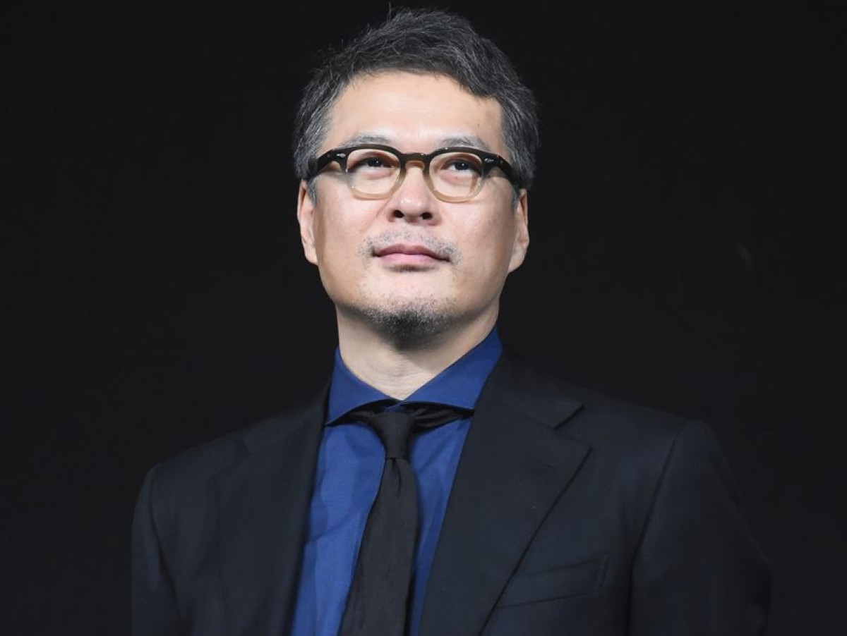 連続テレビ小説『らんまん』で徳永助教授を演じる田中哲司(2018年撮影)