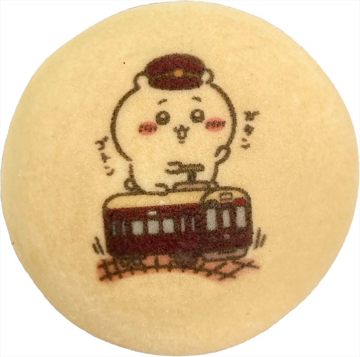 20230719_ちいかわ＆阪急電車