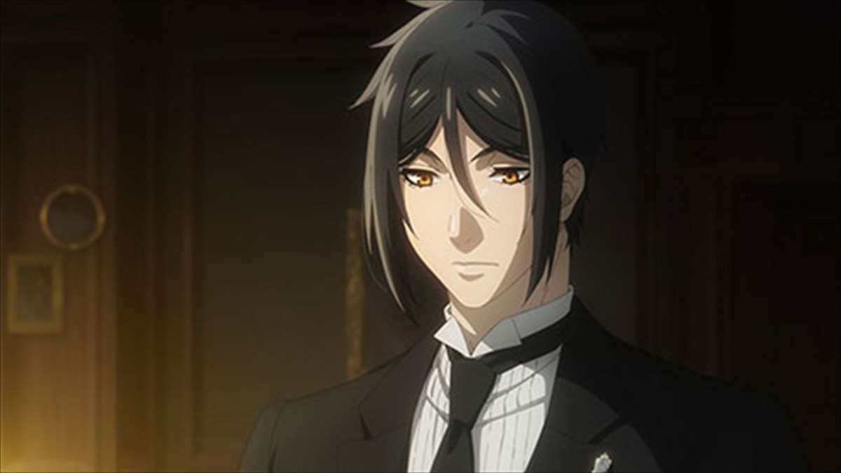 アニメ『黒執事』新シリーズが2024年放送決定　小野大輔＆坂本真綾が続投