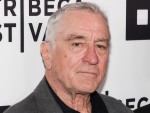デ・ニーロの孫の葬儀にクリストファー・ウォーケンら出席