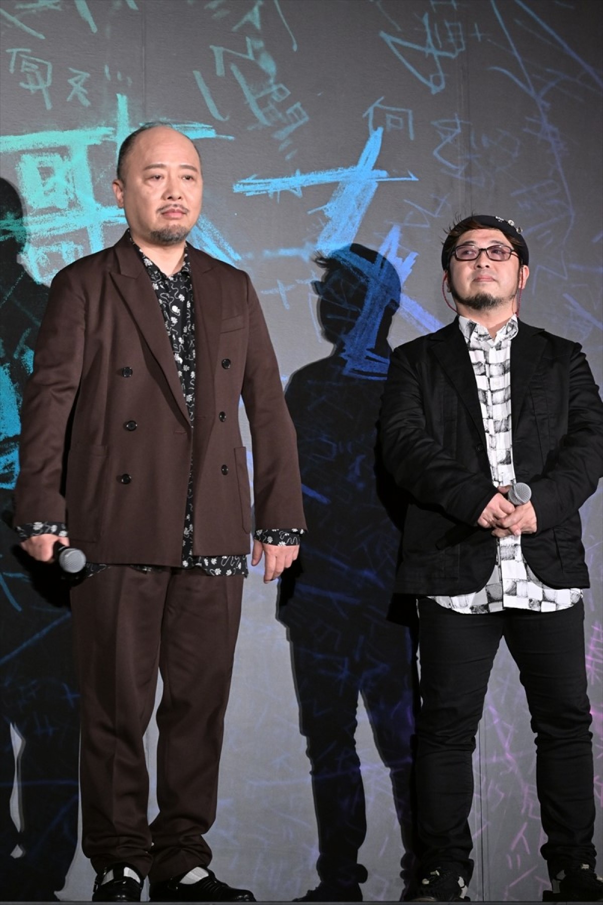 GENERATIONS、主演ホラー映画をアピール「日本人のDNAに刷り込まれている怖いもの」