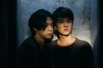 映画『卒業 ～Tell the World I Love You～』場面写真