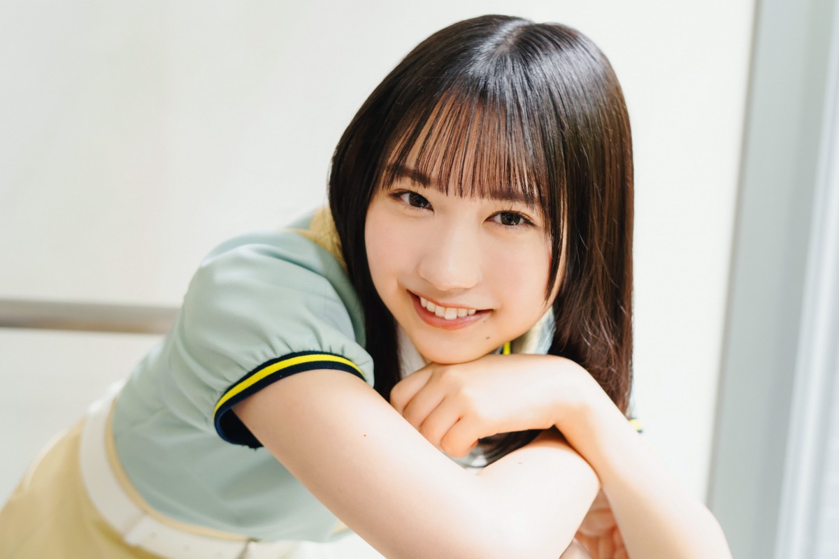 日向坂46・藤嶌果歩、正源司陽子　加入からまもなく1年　苦しいときも支え合う「同期」の存在
