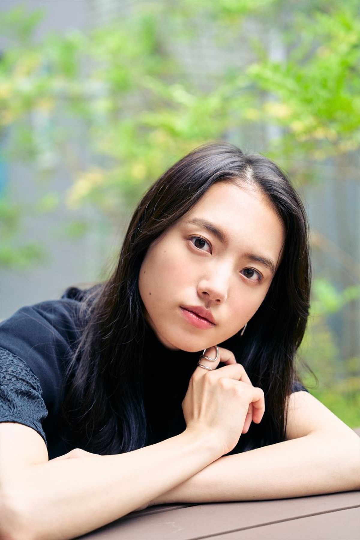 清原果耶「失敗して泣いてもいい」 進化途中の20代、原動力は“自分に対する負けず嫌い”