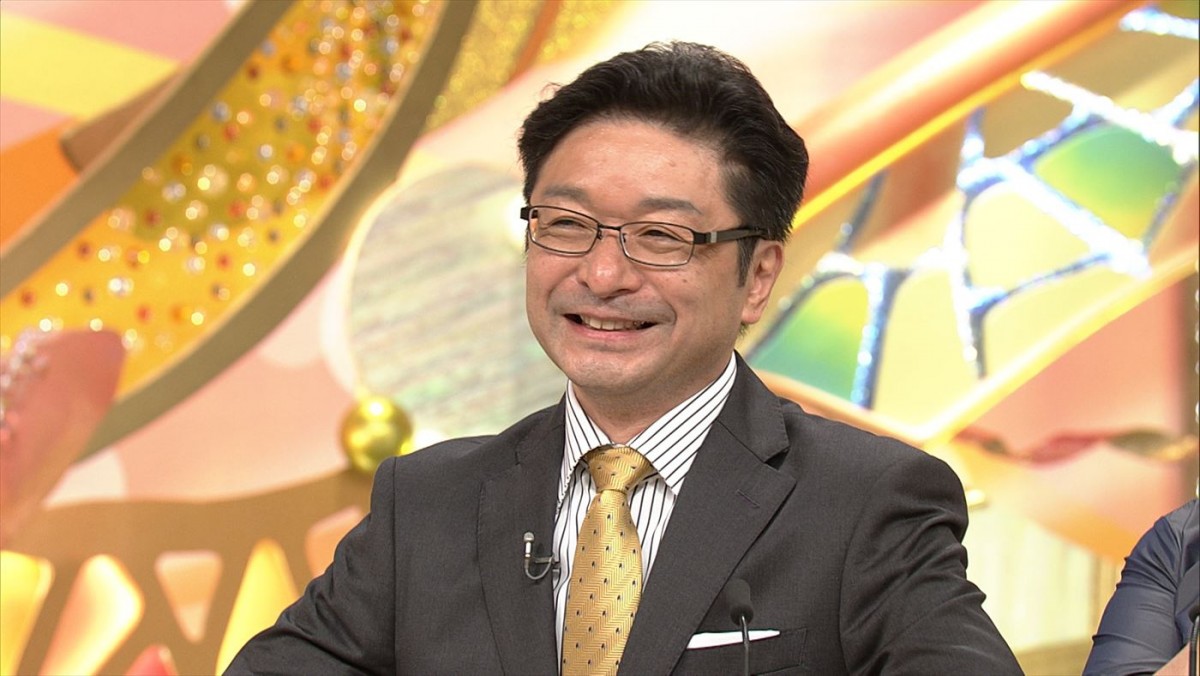 憧れの先輩と35年越しにゴールインしたドラマチックなラブストーリーが明かされる！　今週の『新婚さん』