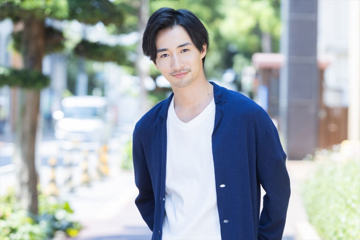 トラジャ・松田元太×大原櫻子『結婚予定日』ポスター解禁　柾木玲弥、大原優乃らメインキャスト7名発表