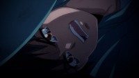 アニメ『るろうに剣心 －明治剣客浪漫譚－』第3話場面写真