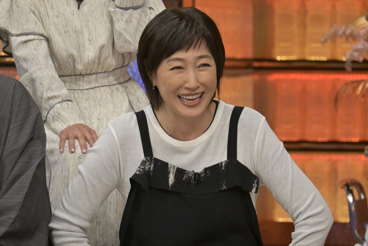 芸能人が“自宅にかけるお金”とは？　島谷ひとみはベランダに100万円課金！　明日の『ダウンタウンDXDX』