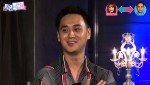 20日放送の『ヒロミ・指原の“恋のお世話始めました”』に出演したこめお