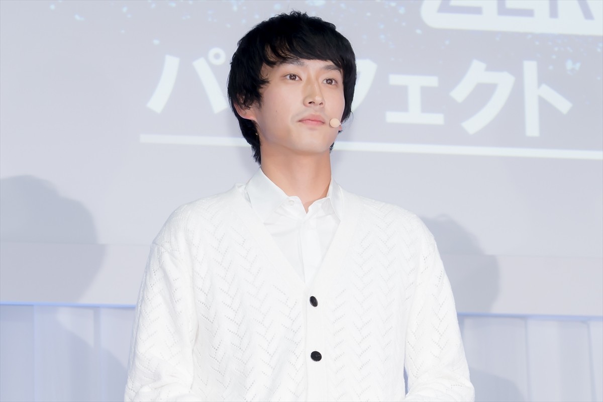 松坂桃李、“睡眠の質”へのこだわり明かす　菅田将暉は「弱すぎません？」とツッコミ