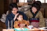 連続テレビ小説『らんまん』第88回より