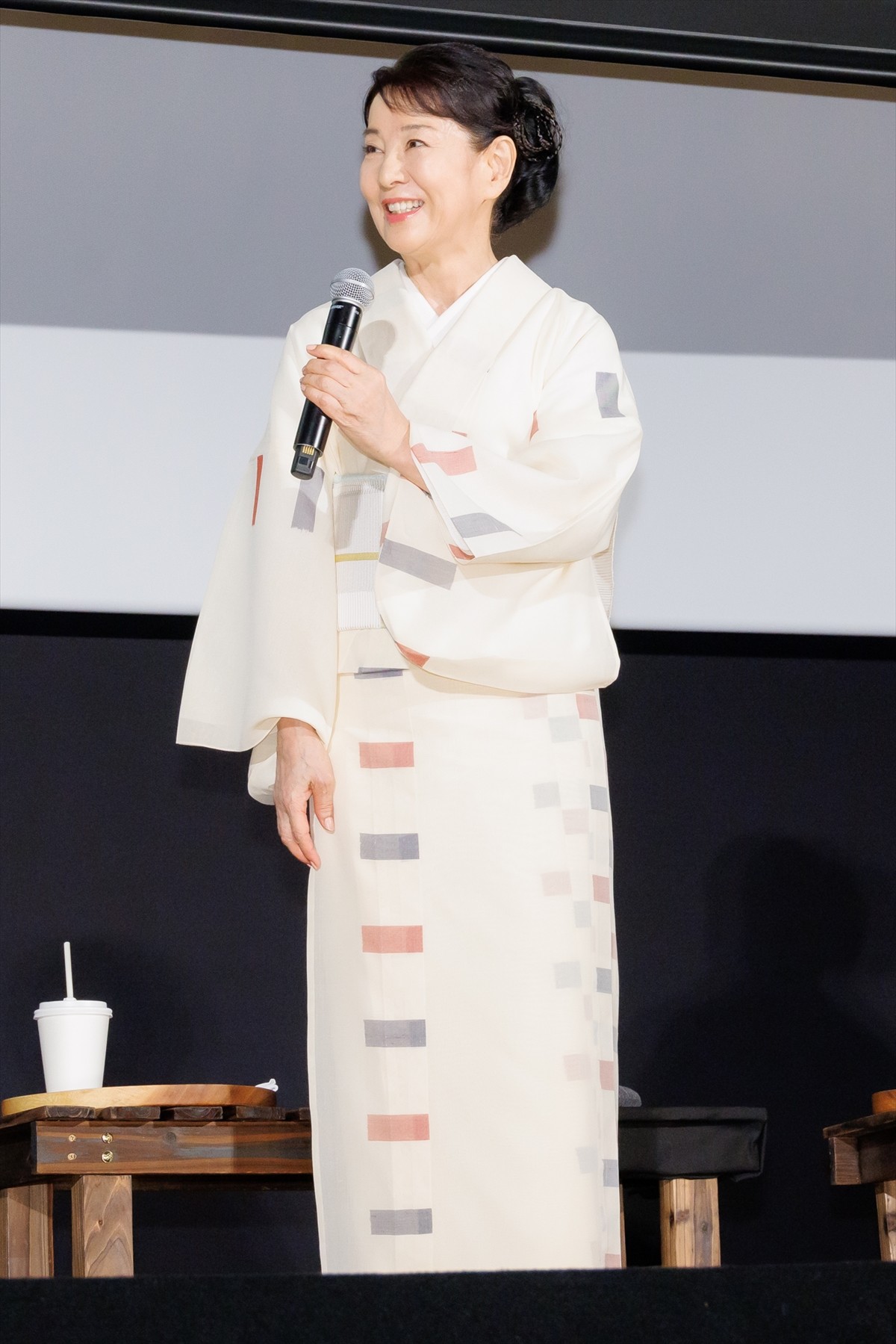吉永小百合「どんなに年を重ねても、ときめく心というのは持っていなきゃ」恋の大切さ熱弁