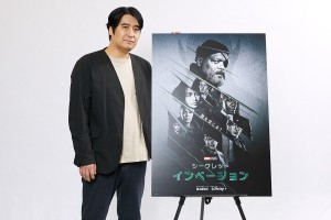 マーベルファンの佐久間宣行が最新ドラマシリーズ『シークレット・インベージョン』を鑑賞！