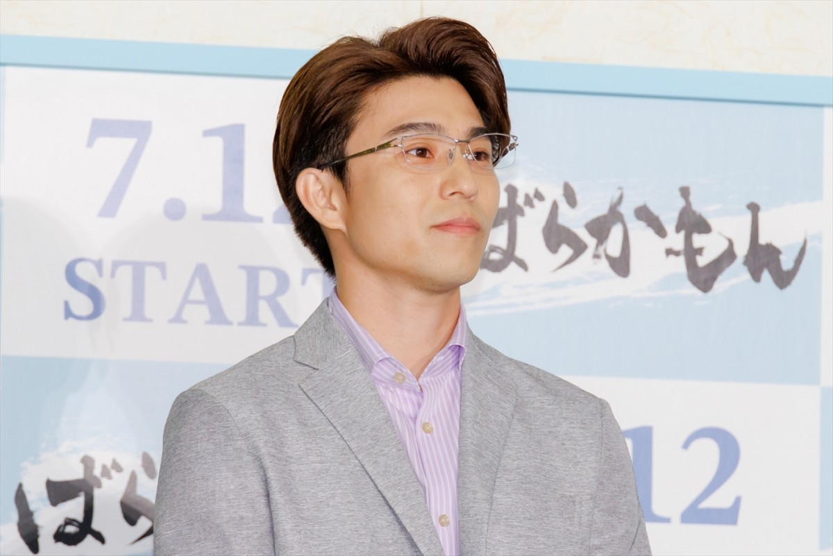 杉野遥亮、働きすぎの日本人に提案「週休4日くらいでいいんじゃないかな」