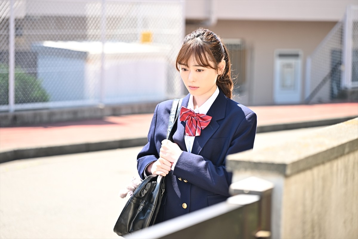 福原遥＆深田恭子、若くしてキャリアをスタートした2人が振り返る18歳のころ