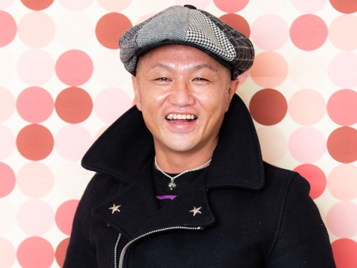 完熟フレッシュ・池田57CRAZY(2018年撮影)