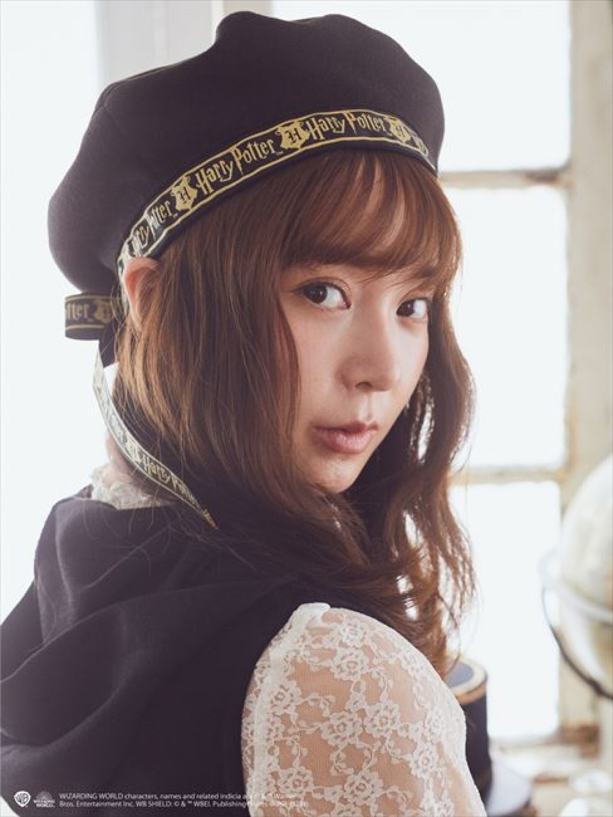 20230728 earth music＆ecology Harry Potter コレクション