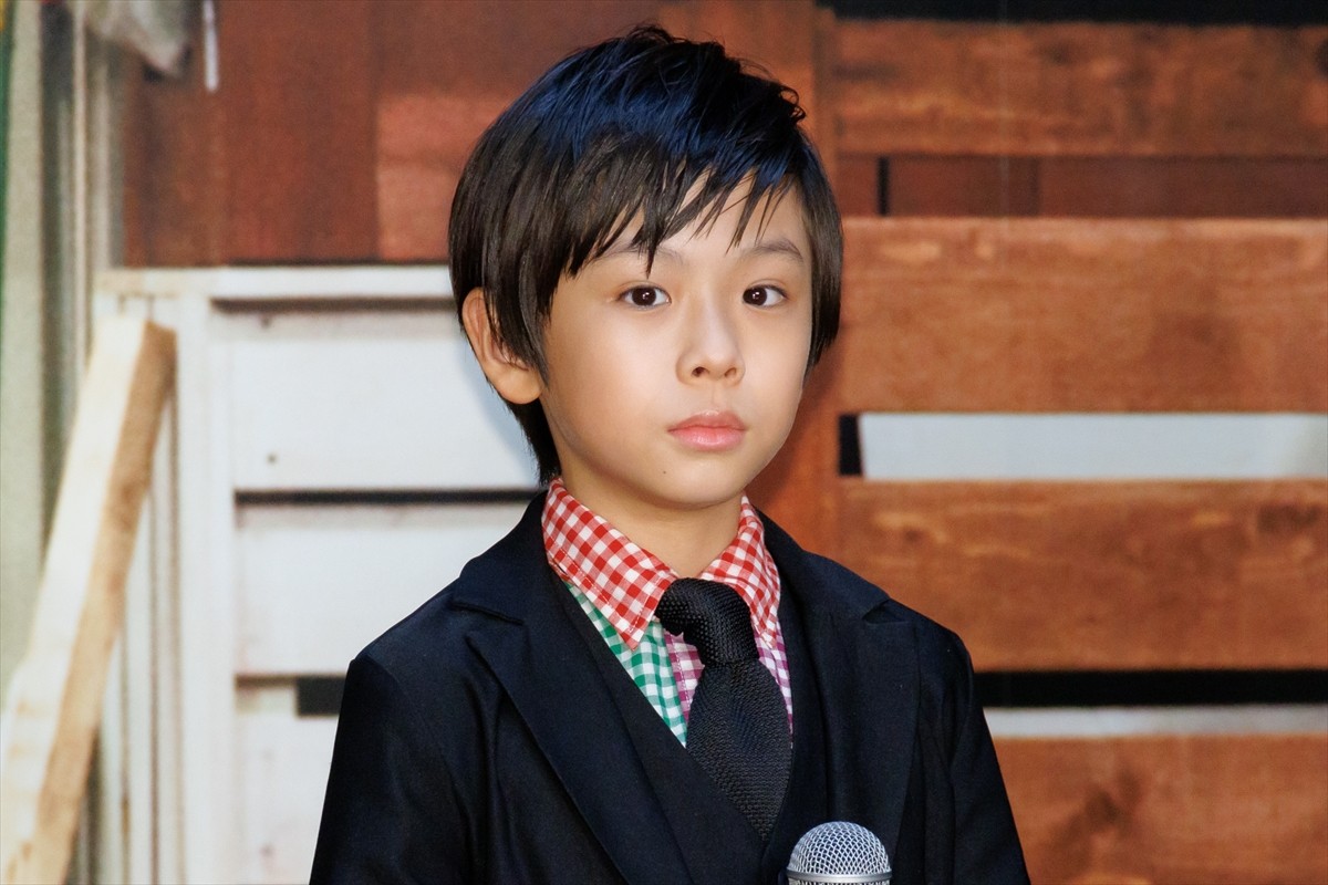 ジャニーズWEST・重岡大毅、“まぼろしのCM”エピソード明かす「決まりそうやったんかな」