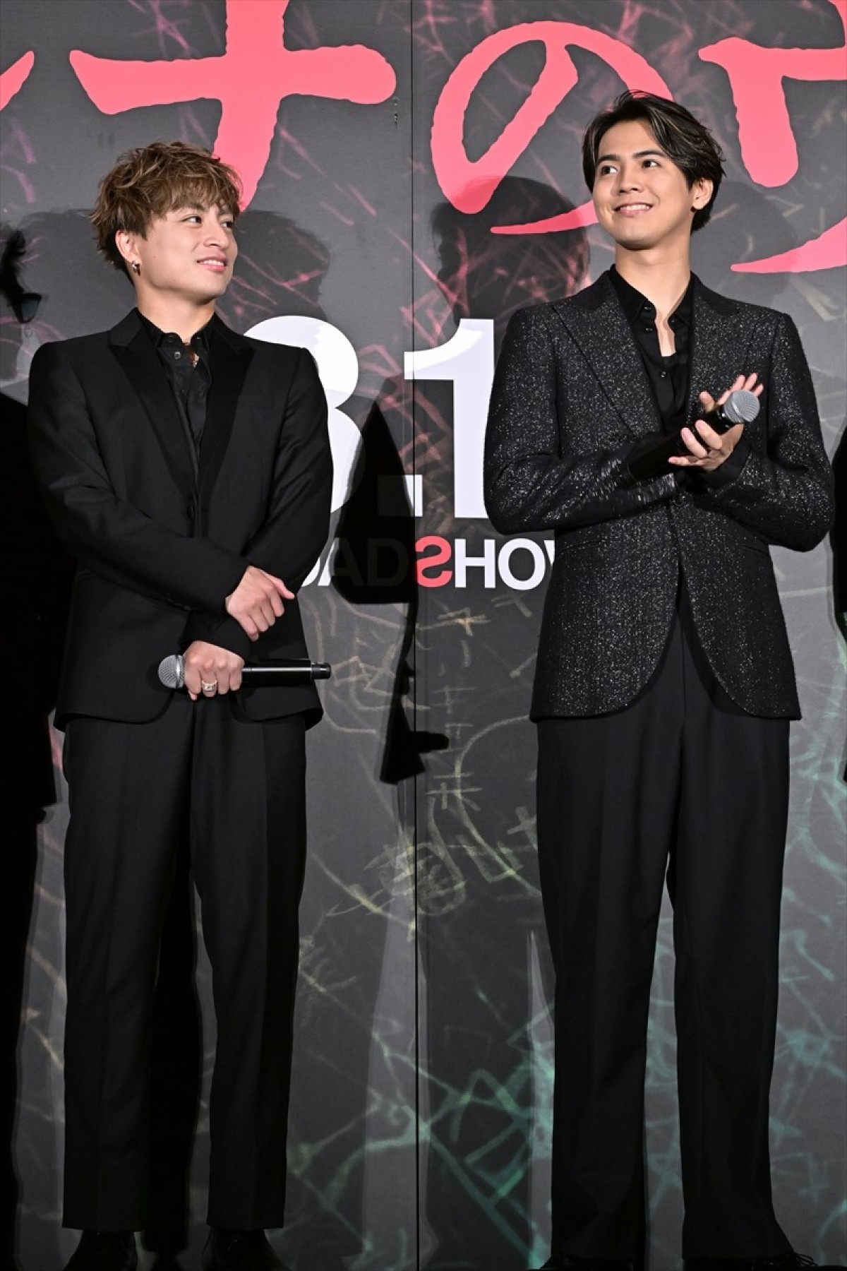 GENERATIONS、主演ホラー映画をアピール「日本人のDNAに刷り込まれている怖いもの」