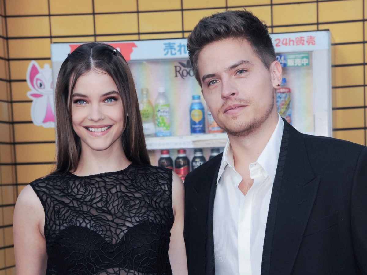 バーバラ・パルヴィンとディラン・スプラウスが結婚!