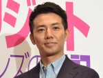 綾部祐二が6年ぶり帰国へ　ピースとして凱旋トークライブ