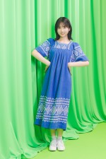 日向坂46・上村ひなの