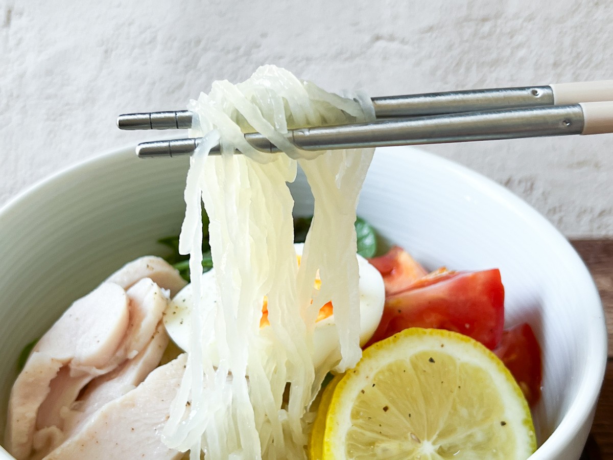 20230707_レモン冷麺