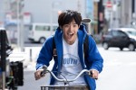 Netflix映画『ゾン100〜ゾンビになるまでにしたい100のこと〜』場面写真