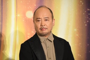 マキタスポーツ、木曜劇場『この素晴らしき世界』制作発表に登場