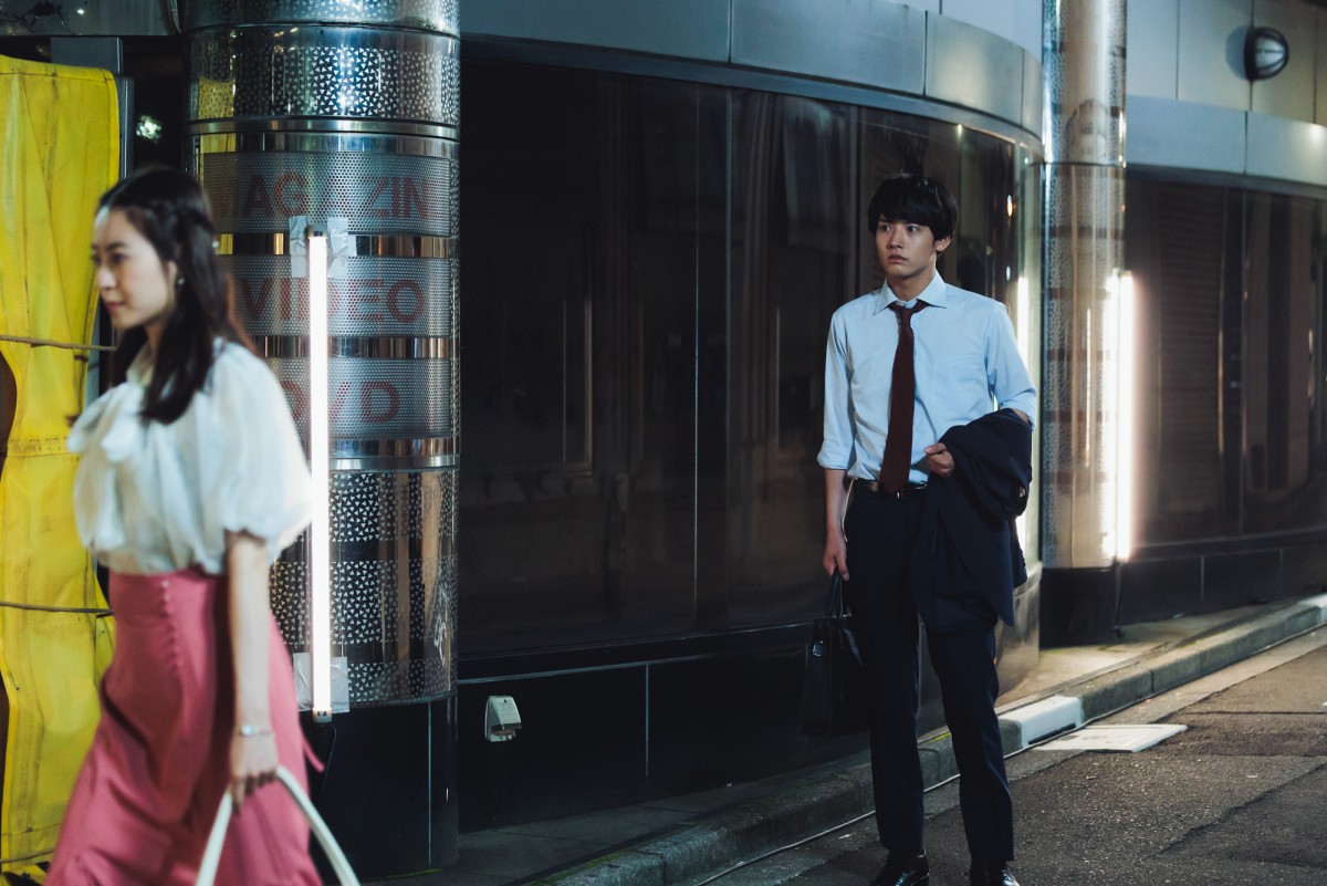 『こっち向いてよ向井くん』視点が変わる“答え合わせ”パートに反響「斬新」「おもしろい」（ネタバレあり）