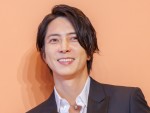 ドラマ『Stand Up!!』で岩崎健吾を演じた山下智久