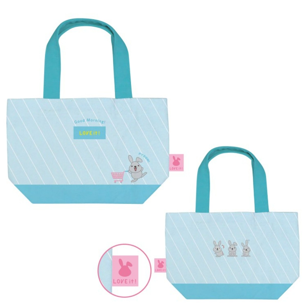 20230726_ラッピー POPUP STORE