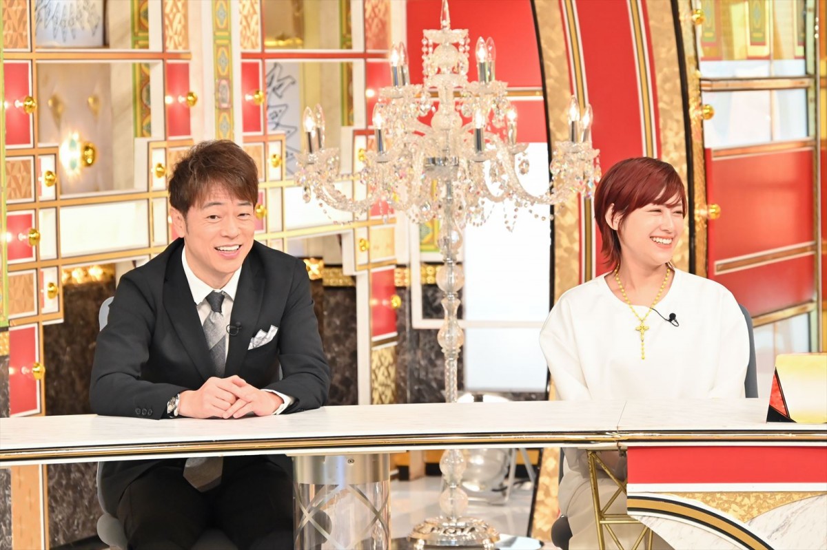 平野レミ、和田明日香は「とんでもない嫁よ！」“日本一料理を愛する嫁姑”の関係に迫る　今夜の『金スマ』