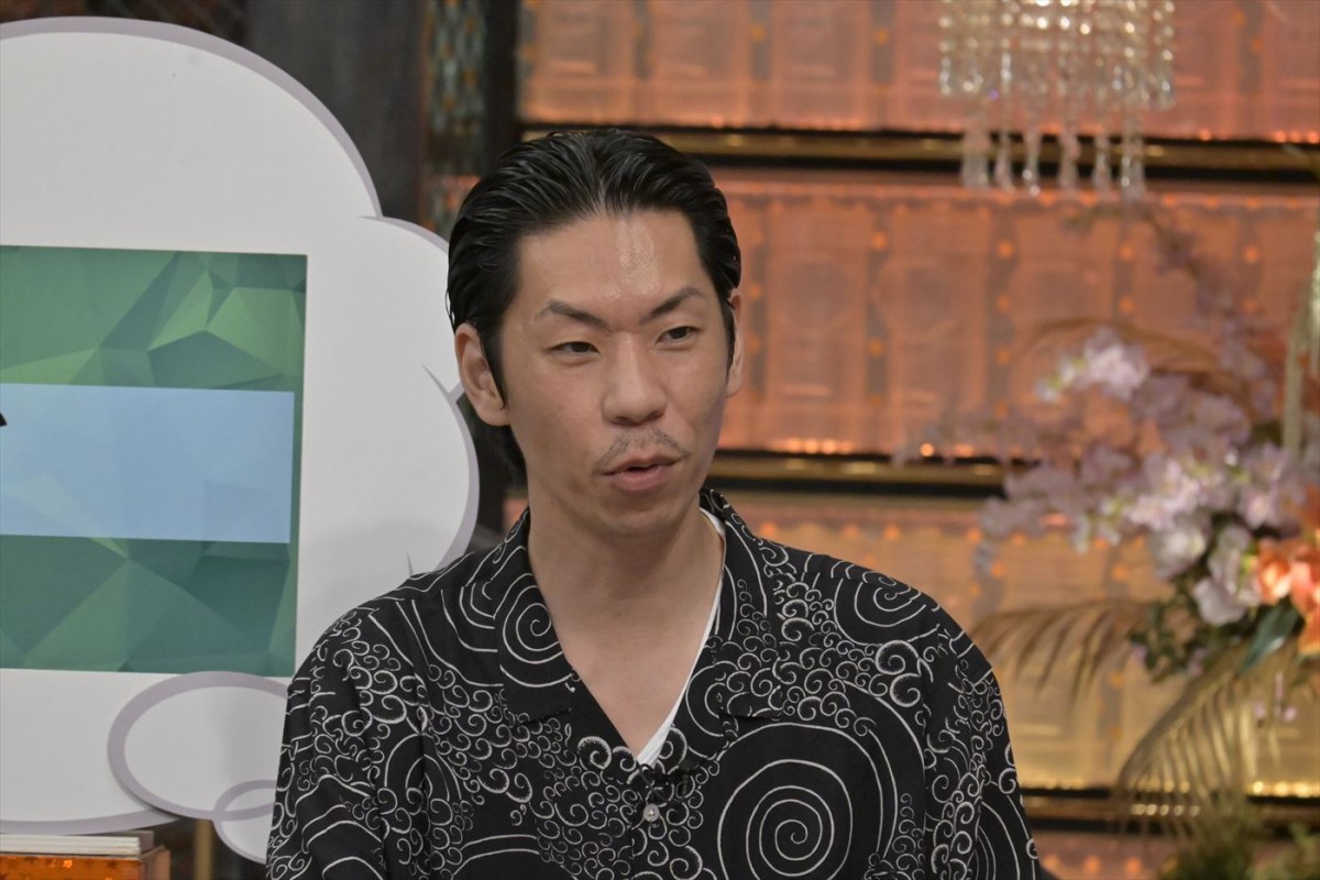 松本人志の許せない食べものとは？　あすの『ダウンタウンDX』は夏のデトックス祭り！　『ケンミンSHOW』との合体SP