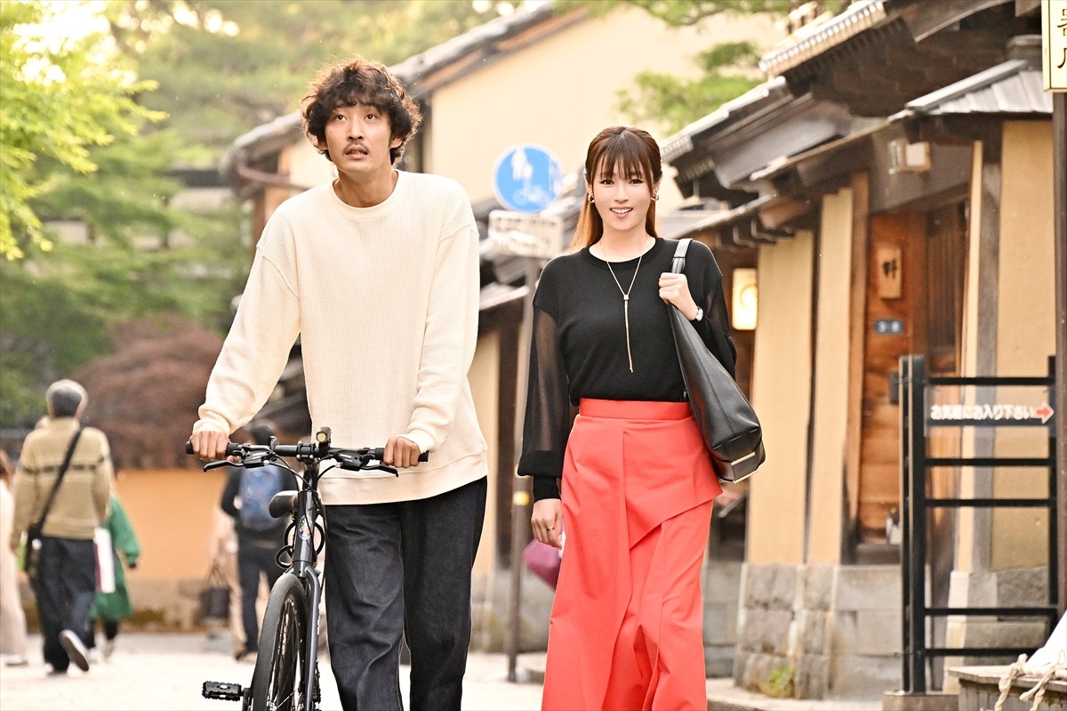 福原遥＆深田恭子、若くしてキャリアをスタートした2人が振り返る18歳のころ