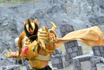 『王様戦隊キングオージャー』第21話場面写真