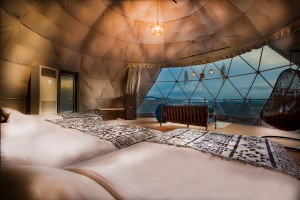 20230726「GLAMP DOME‐グランドーム‐神戸天空のスパスイート」