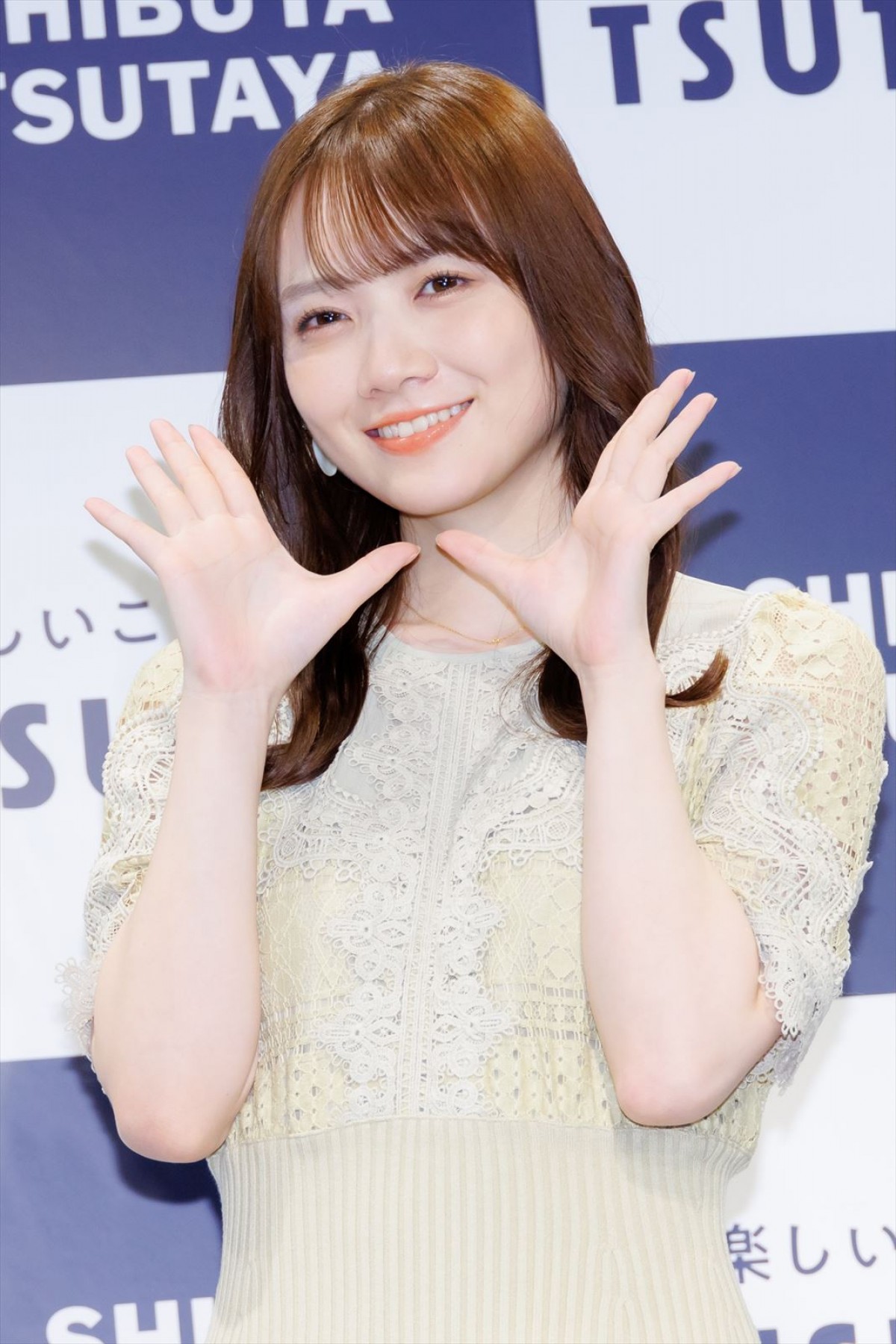 乃木坂46・田村真佑、“恋”はまだまだ遠い未来「落ちる時には勝手に落ちるんだろうな」