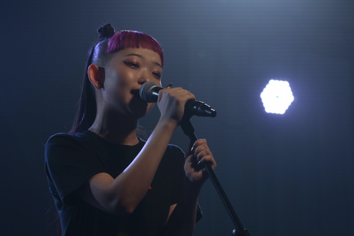 『最高の教師』“瑞奈”詩羽、涙の熱唱　椎名林檎カバーに称賛続々「選曲天才」